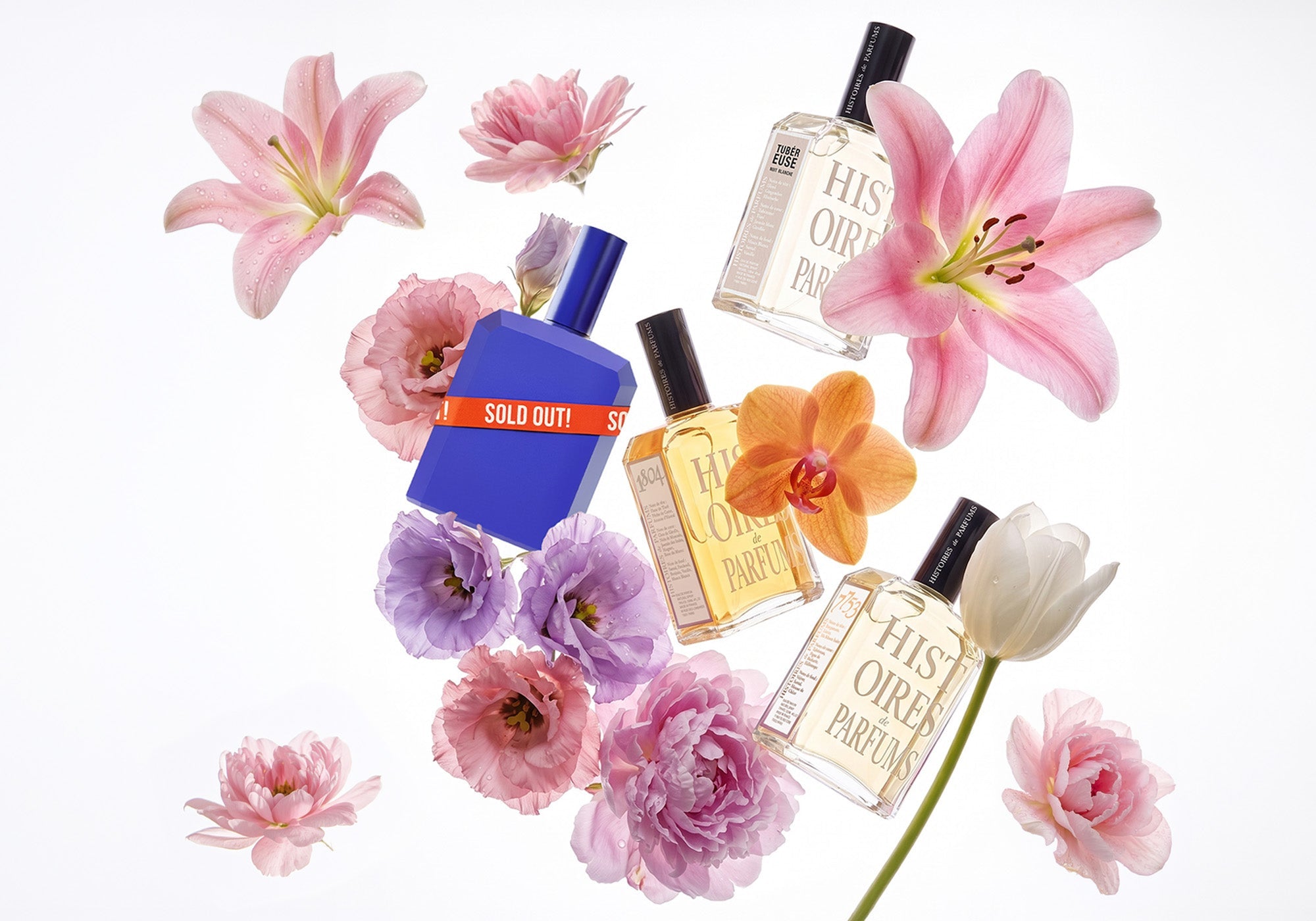 MOTHER DAY SELECTION