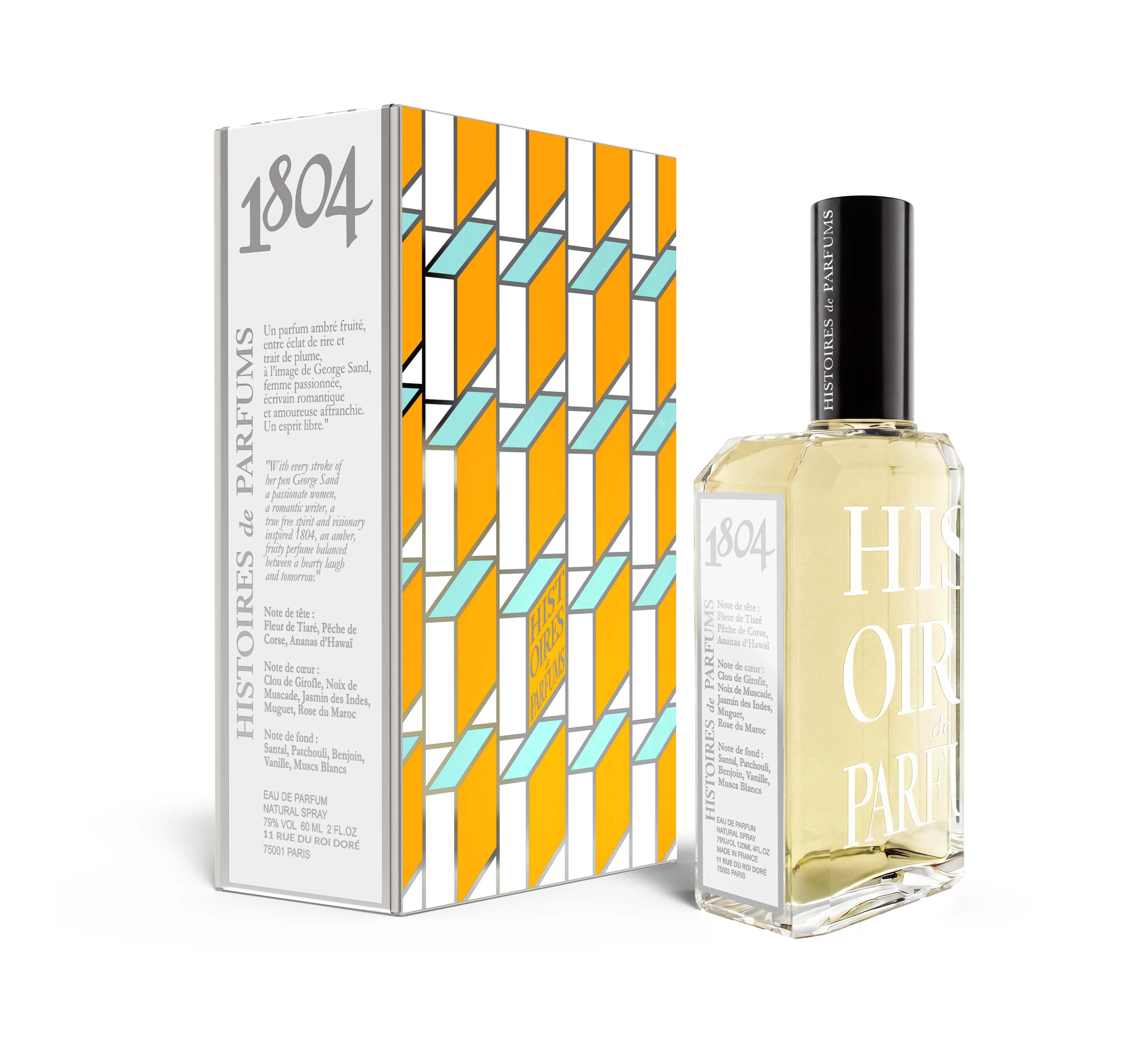 1804 60ml bottle with pack