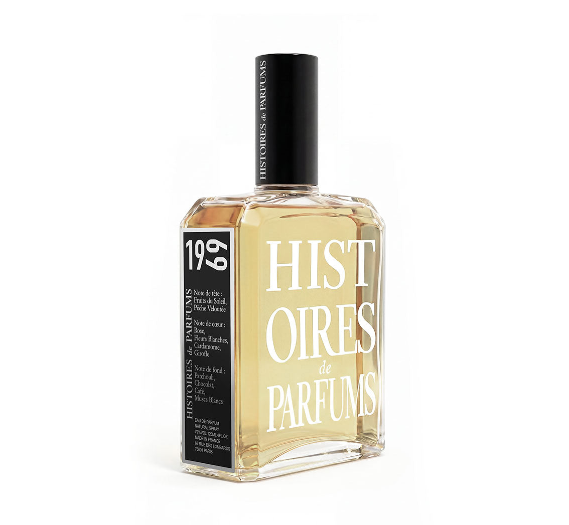 1969 - Sensual Gourmand Eau de Parfum - Histoires de Parfums