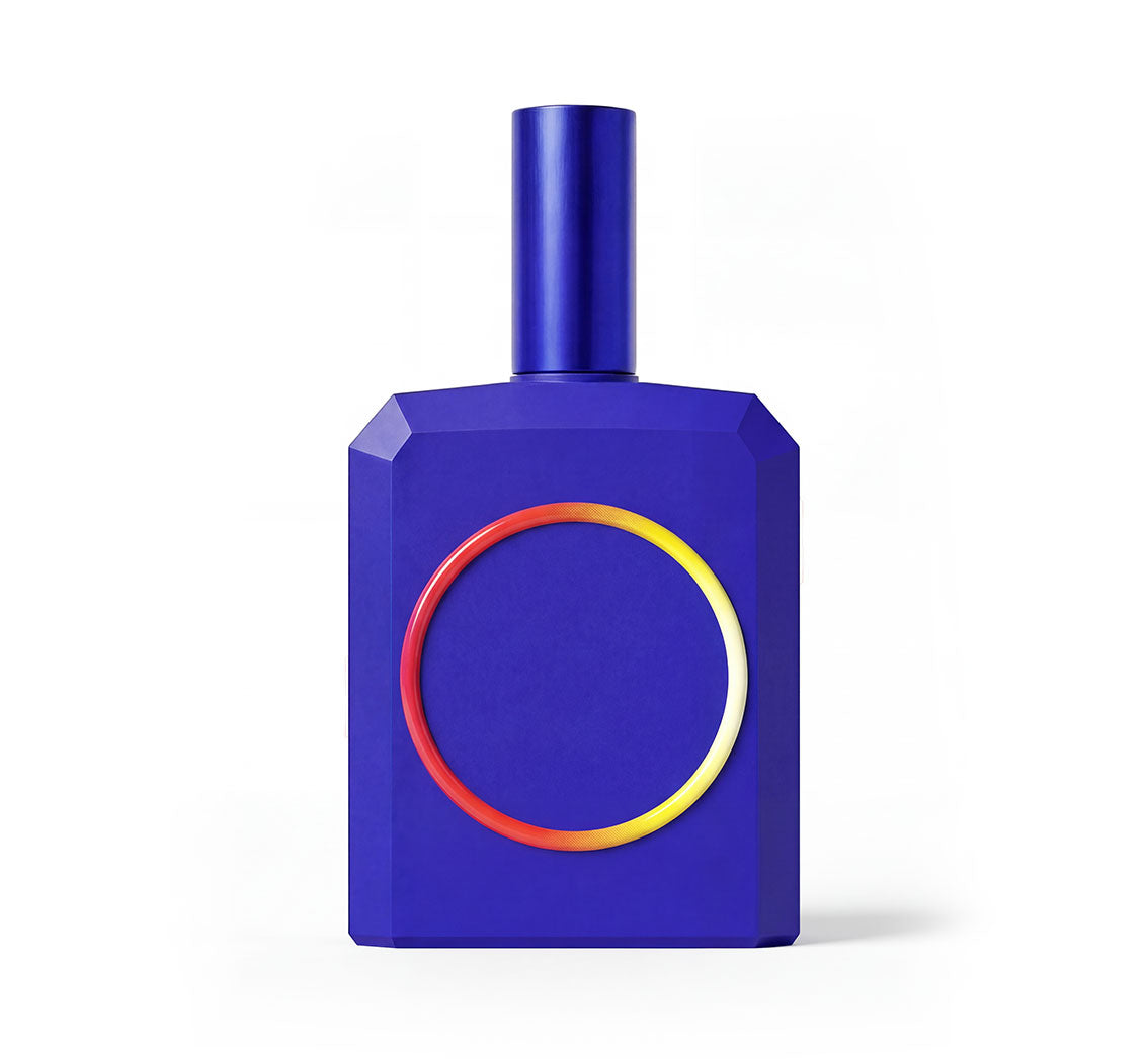 HISTOIRES de PARFUMS ディスイズノットアブルーボトル1/.3 1/.3 - This is not a Blue Bottle Ambery Leather - Histoires de Parfums