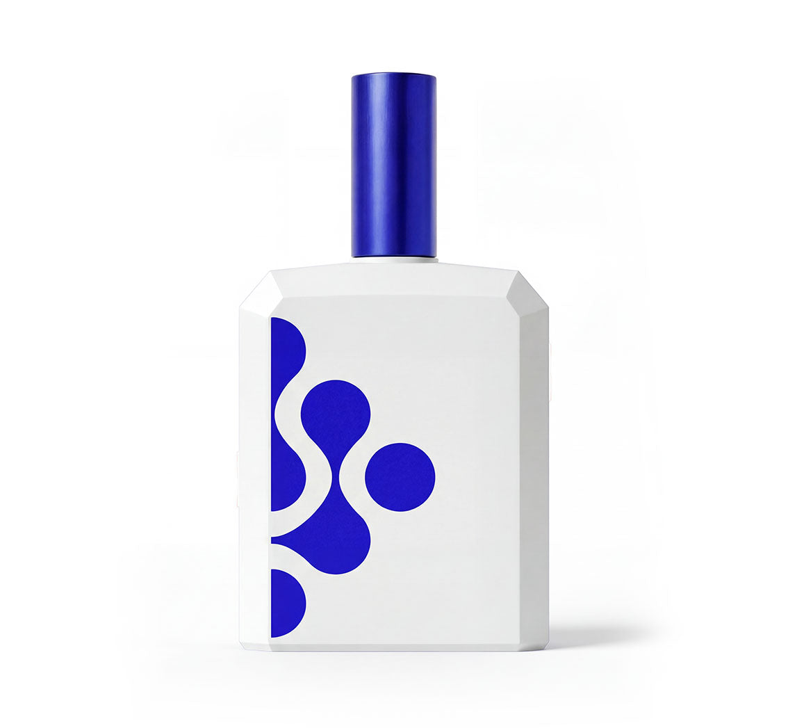 1/.5 - This is not a Blue Bottle Absolu Synthesis - Histoires de