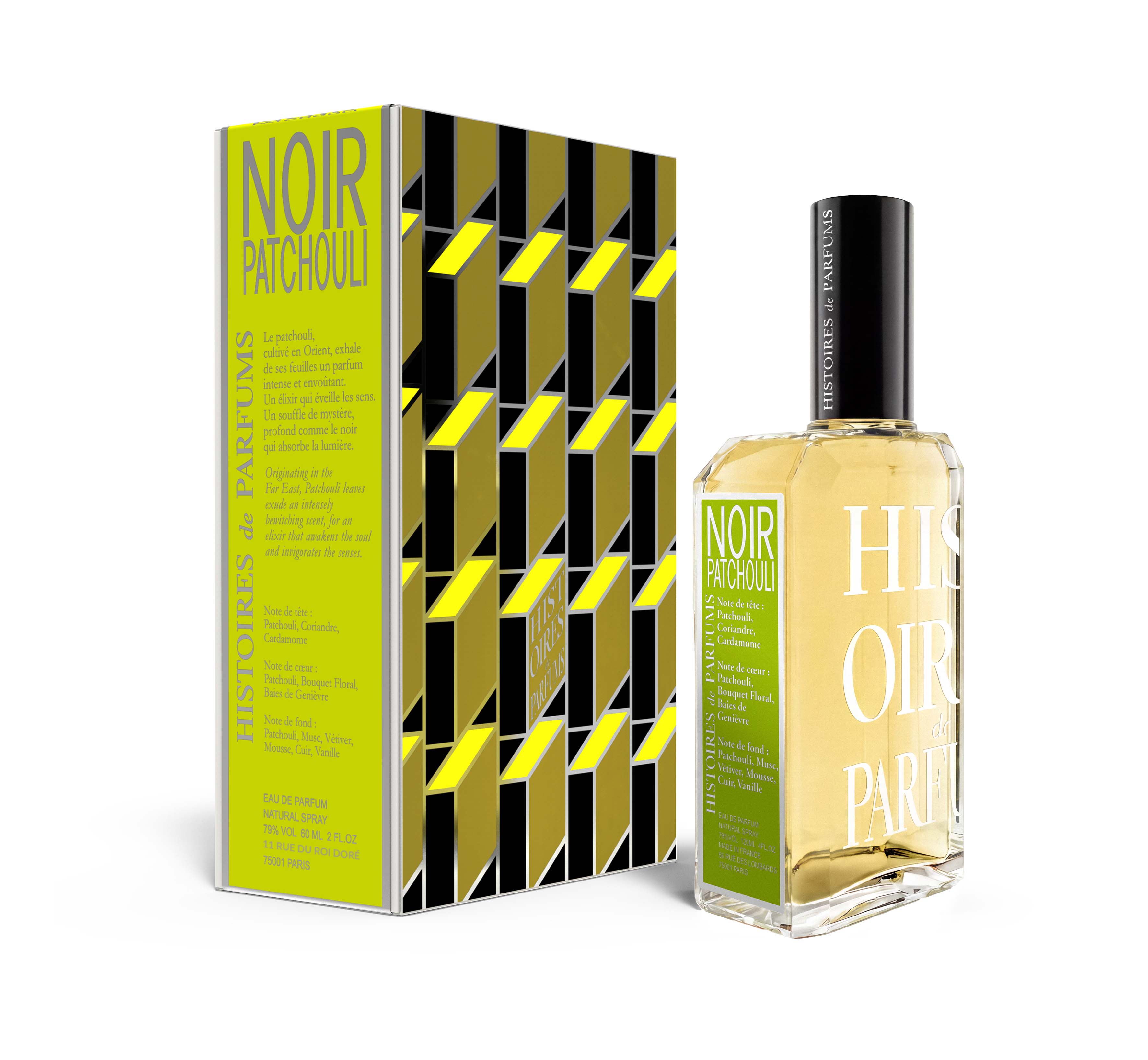 NP 60ml bottle with pack