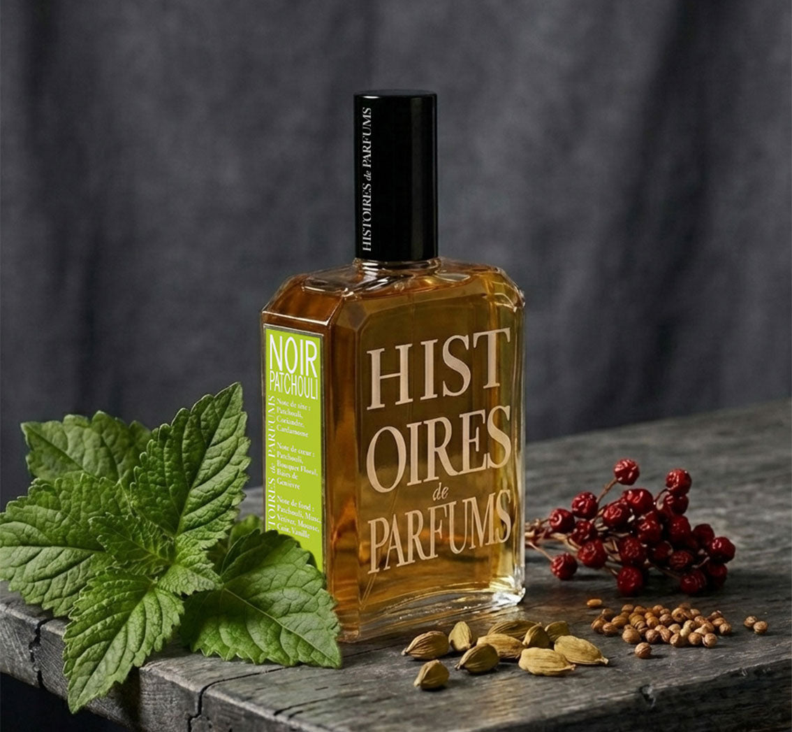 Noir Patchouli