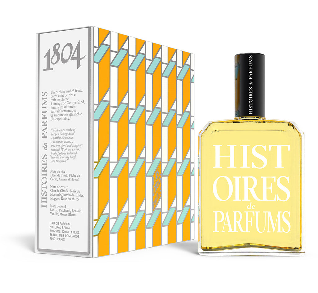 1804 - Parfums