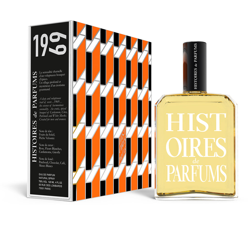 1969 Histoires de Parfums