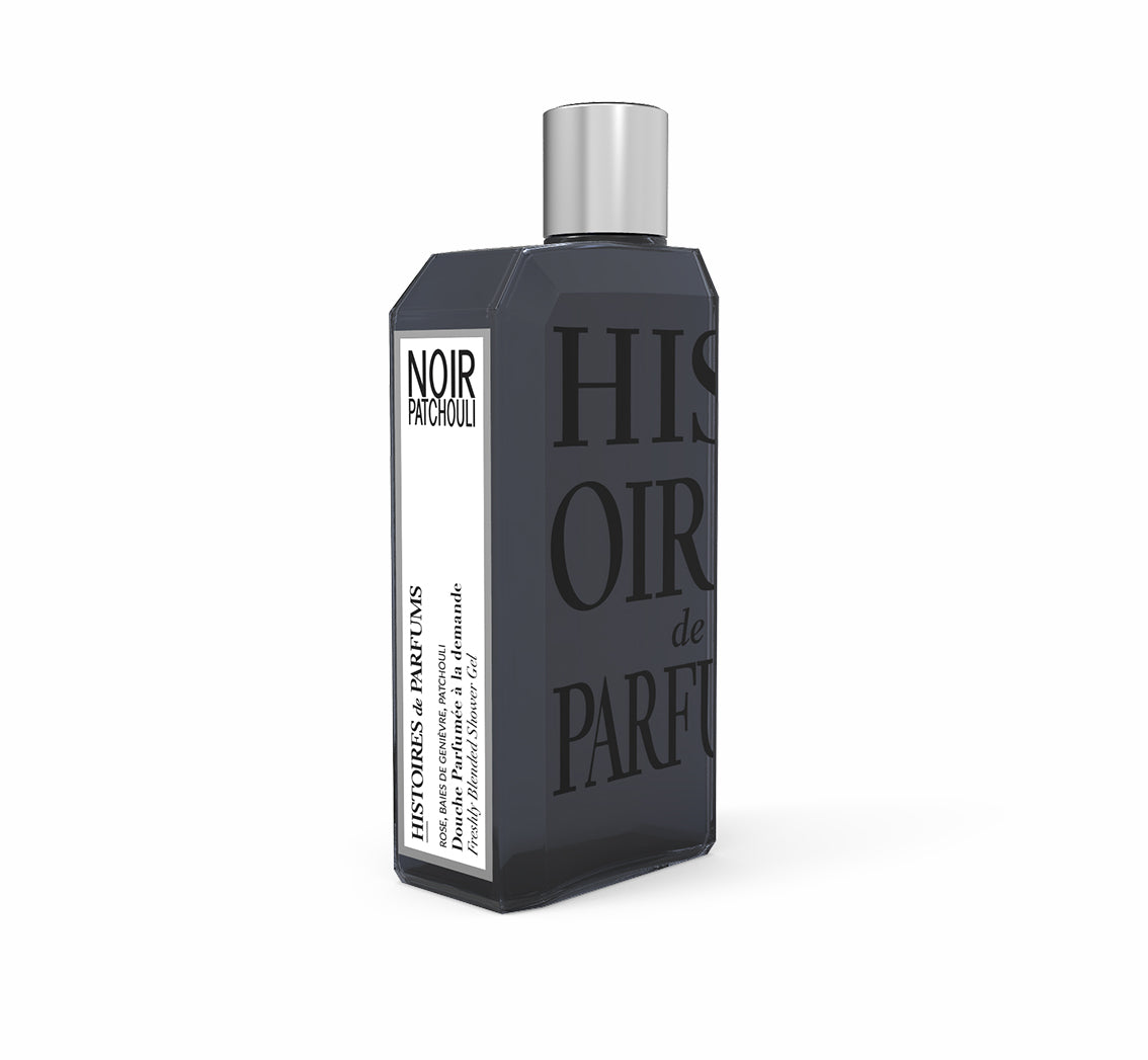 Noir Patchouli