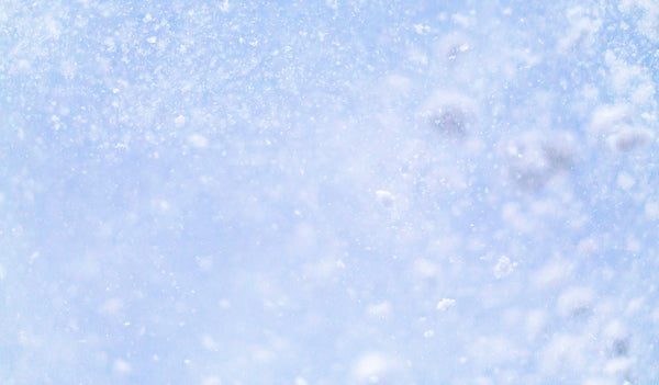Winter fragrances