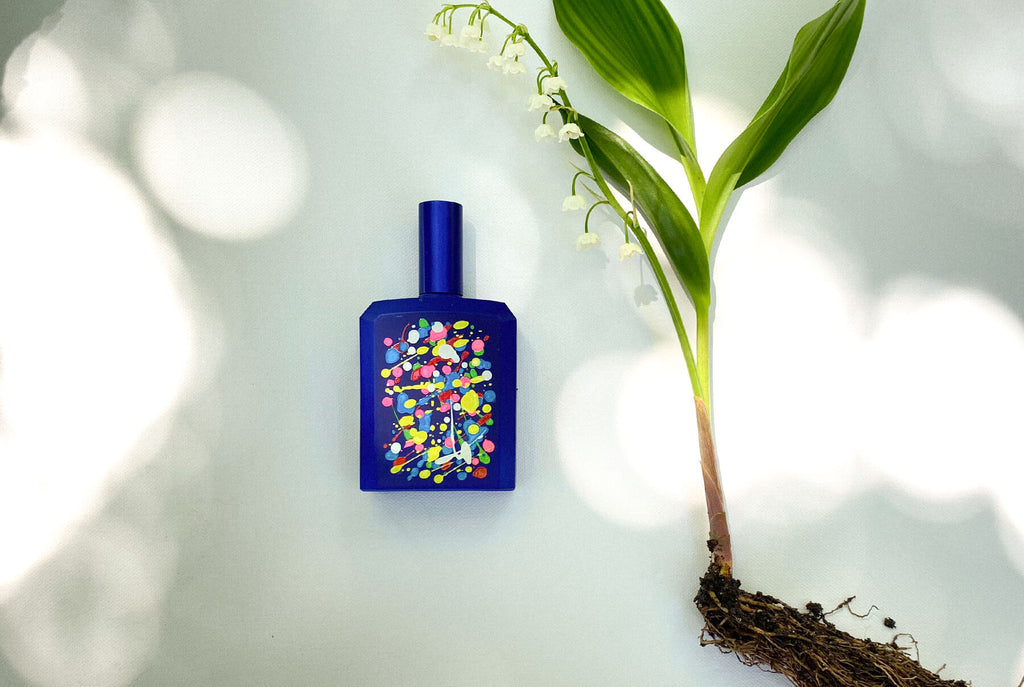 Perfumes with lily of the valley notes cheap