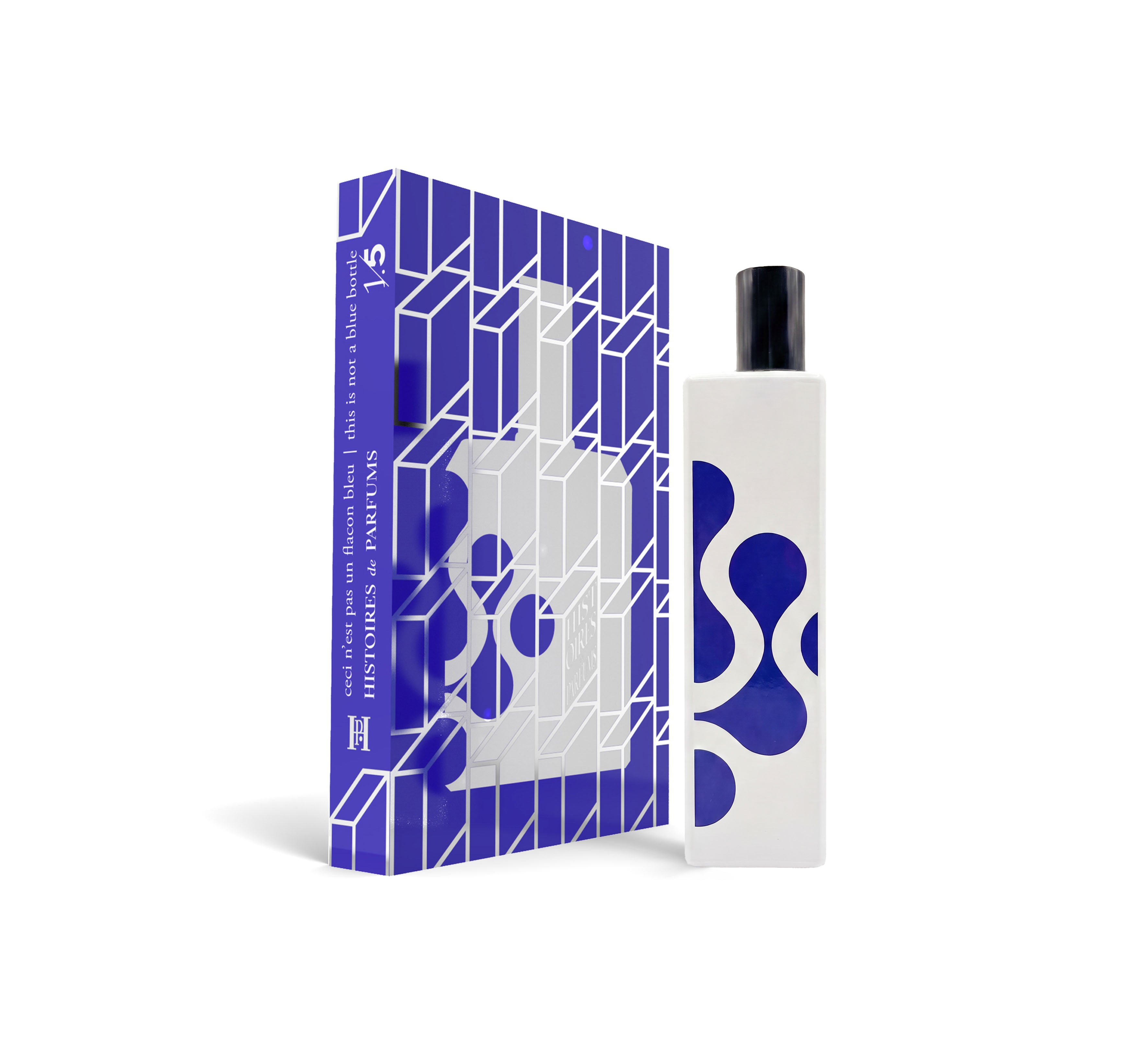 1-5 15ml bottle with pack 