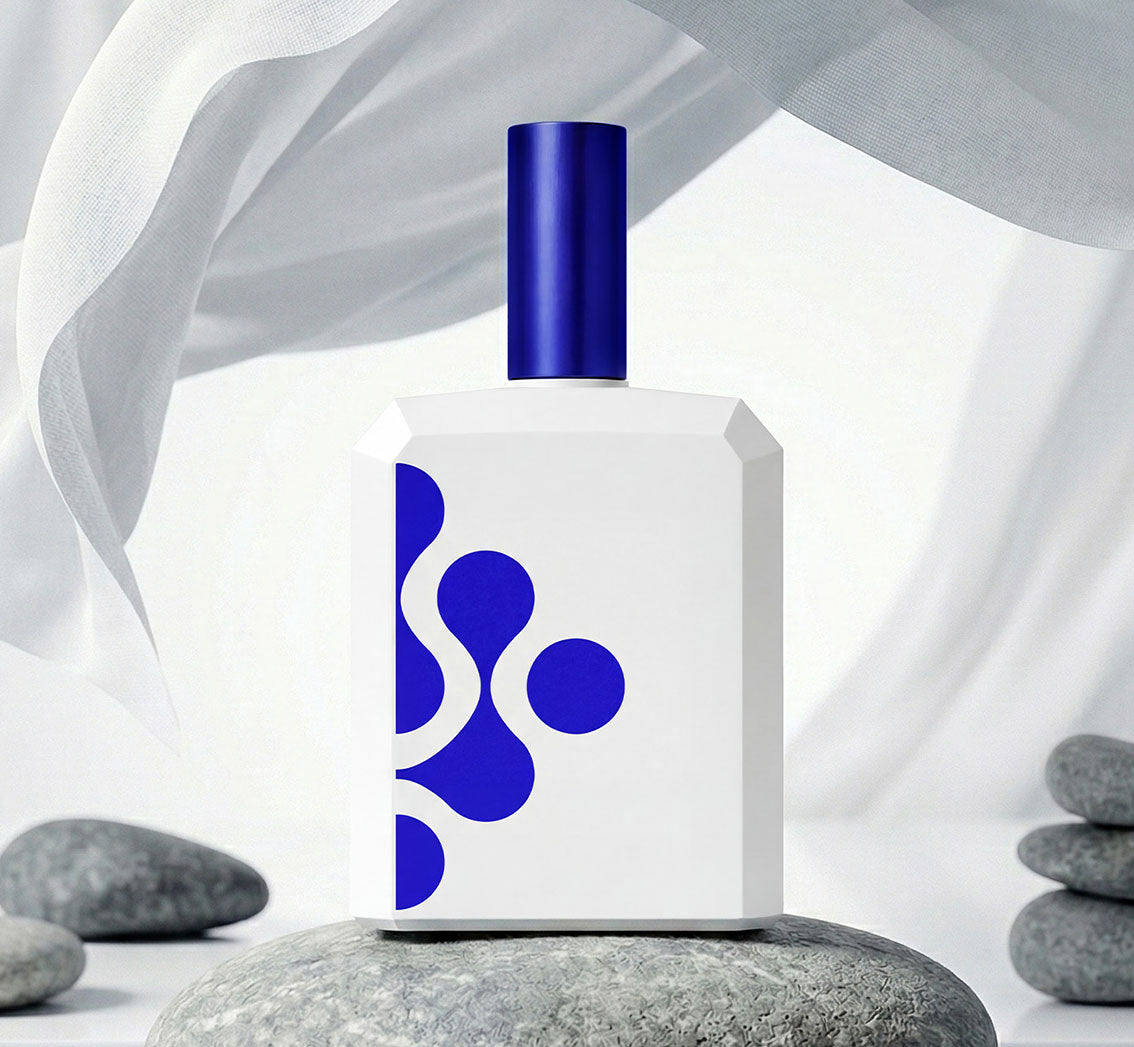 香水(ユニセックス) This is not a blue bottle 1/.5 60ml 1/.5 - This is not a Blue Bottle Absolu Synthesis - Histoires de