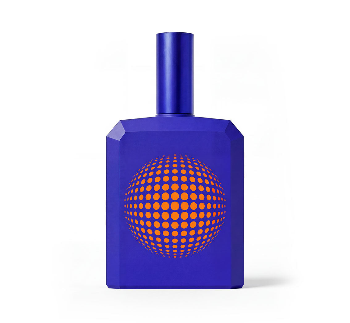 HISTOIRES de PARFUMS ディスイズノットアブルーボトル1/.3 1/.3 - This is not a Blue Bottle Ambery Leather - Histoires de Parfums