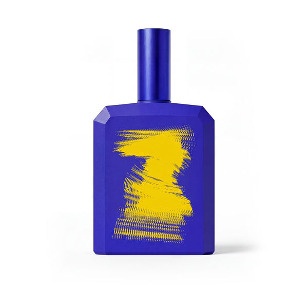 1/.7 - This is not a Blue Bottle Solar Amber - Histoires de Parfums