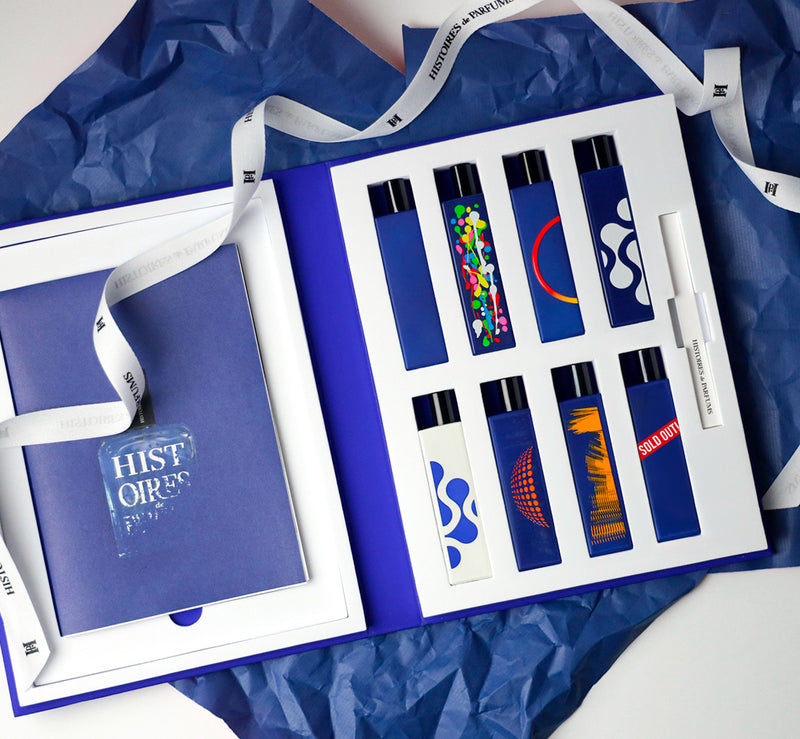 Histoires De Parfums