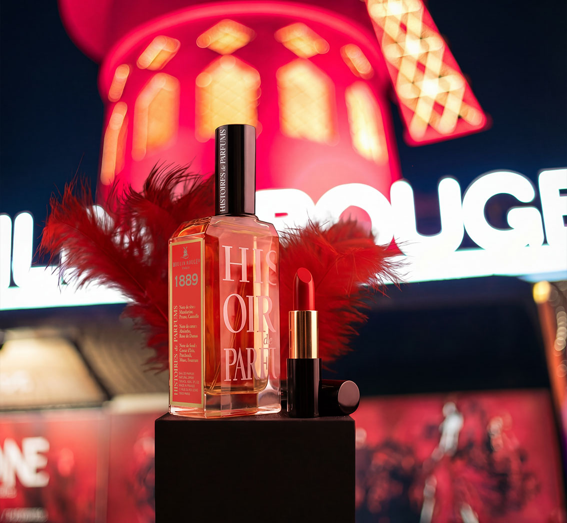 1889 Moulin Rouge