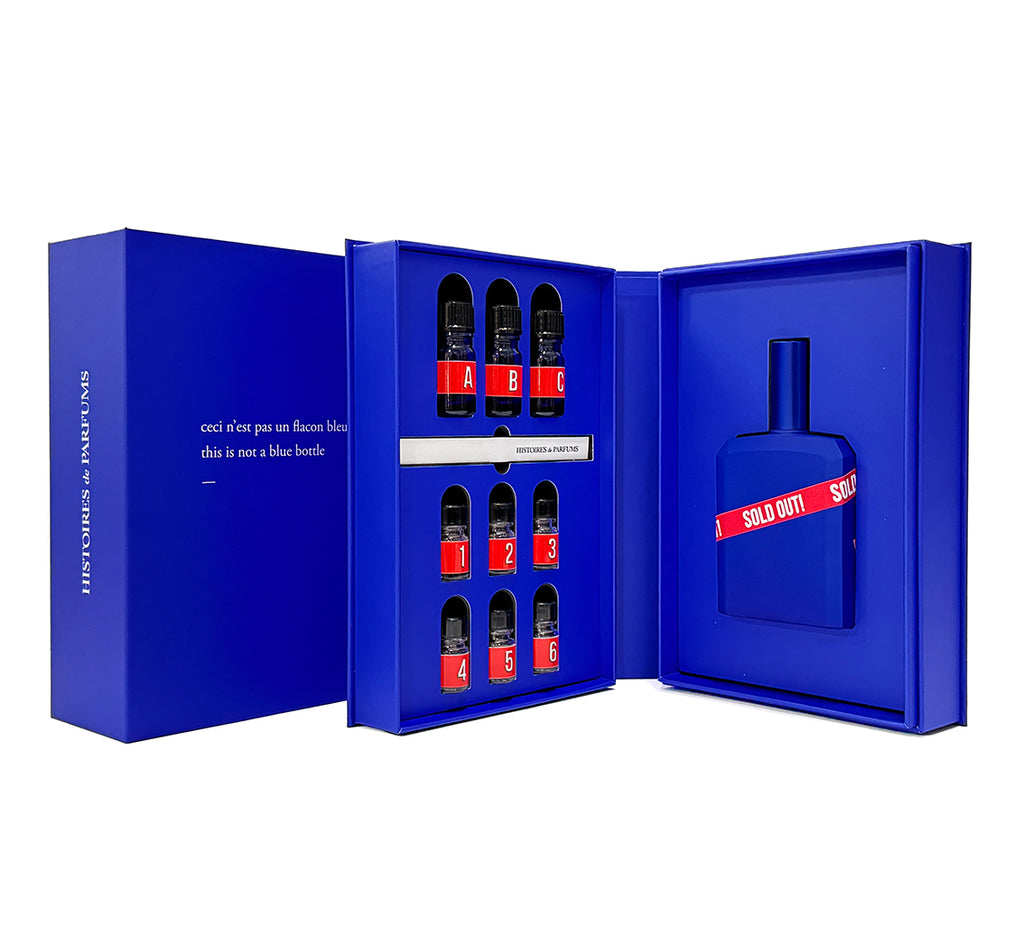 Coffret Sold Out!