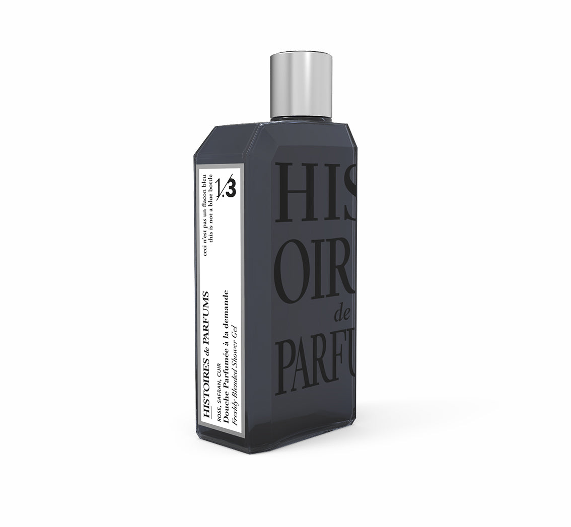 This is not a blue bottle 1/.3