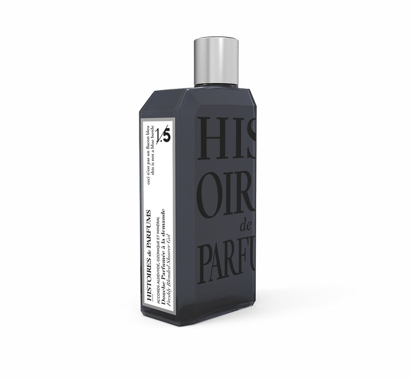 This is not a blue bottle 1/.5<br/>Bath on demand