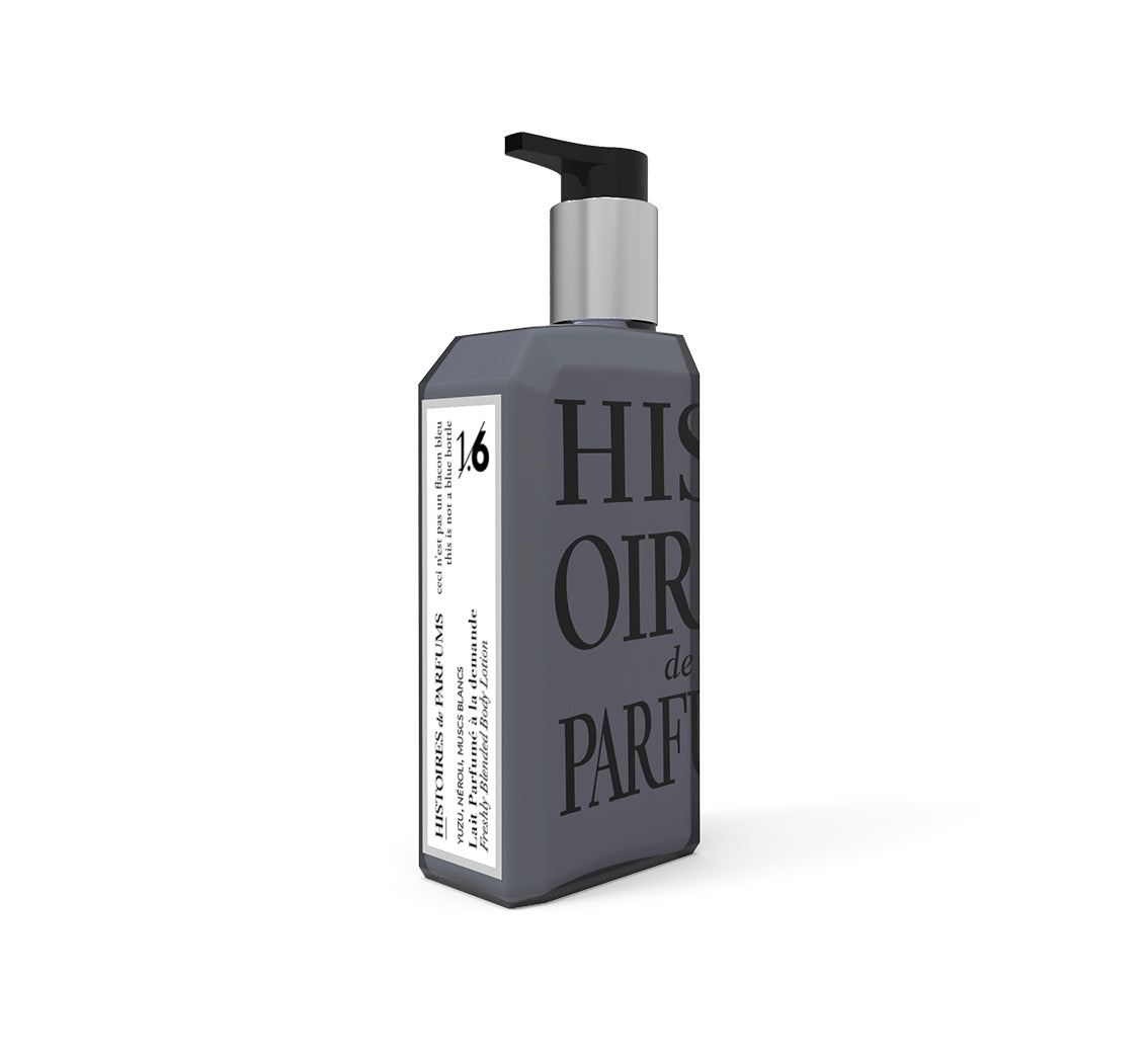 This is not a blue bottle 1/.6<br/>Bath on demand