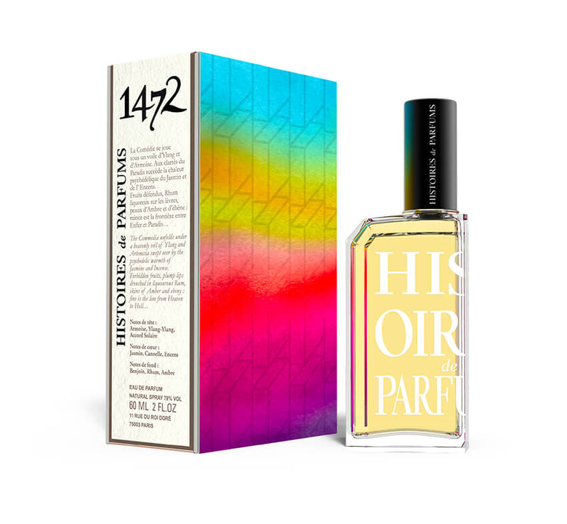 Histoires De Parfums 1472 60ml