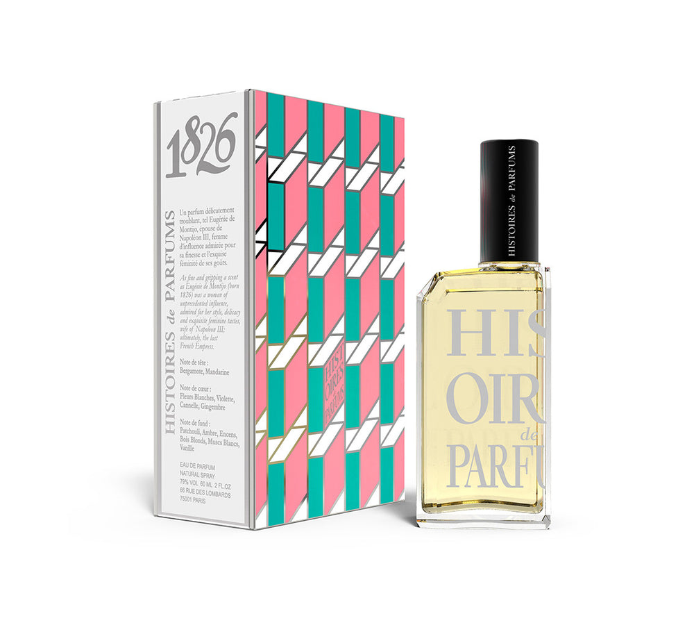 Histoires De Parfums 1826 60ml