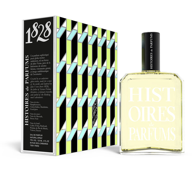 Histoires De Parfums 1828 120ml