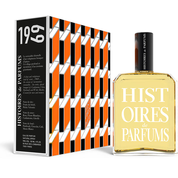 Histoires de parfums 1969 clearance