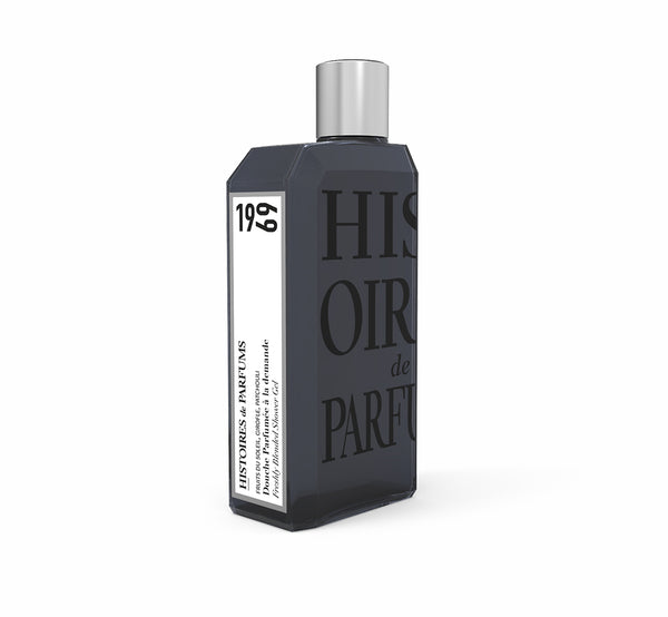 1969 Histoires de Parfums