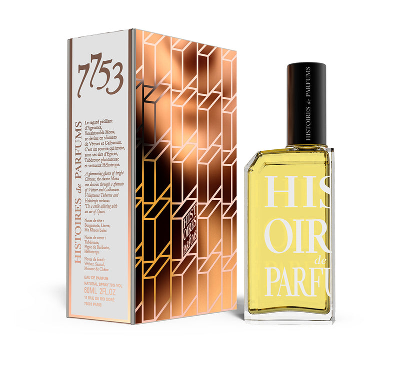 Histoires De Parfums 7753 60ml