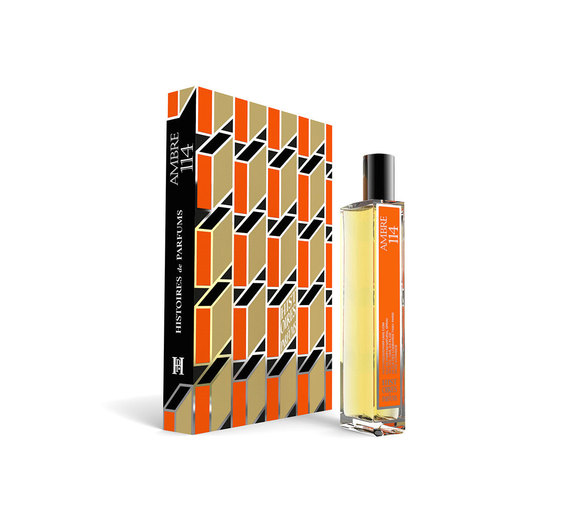Ambre 114