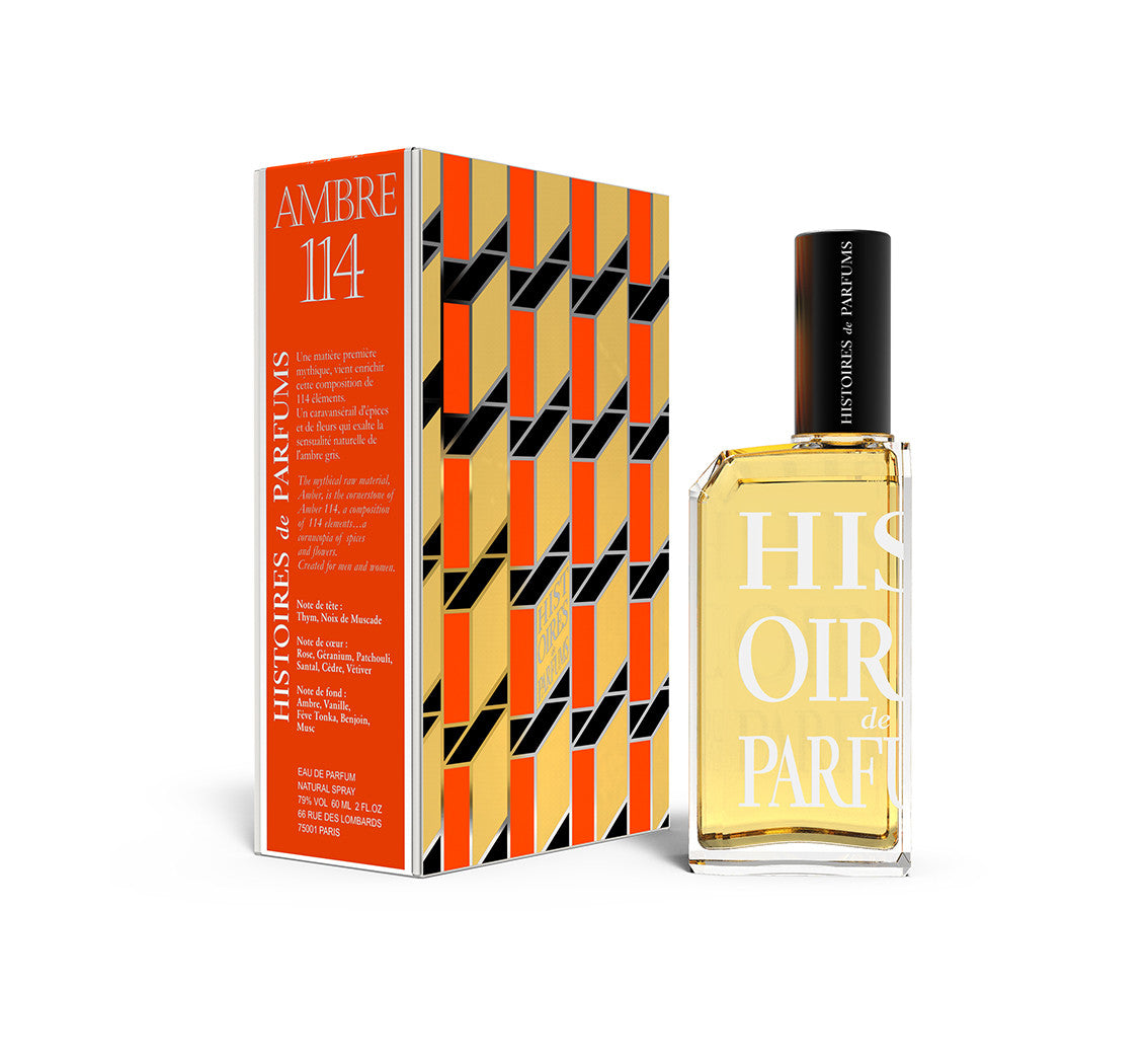 Ambre 114