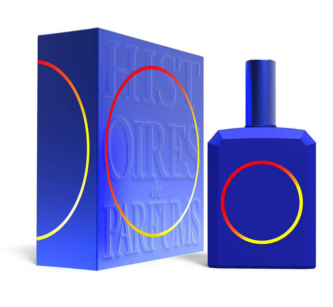» This is not a blue bottle 1/.3 (100% off)