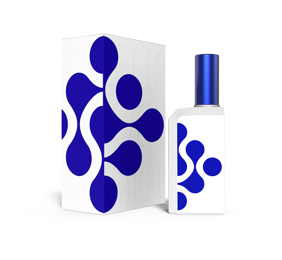 This is not a blue bottle 1/.5