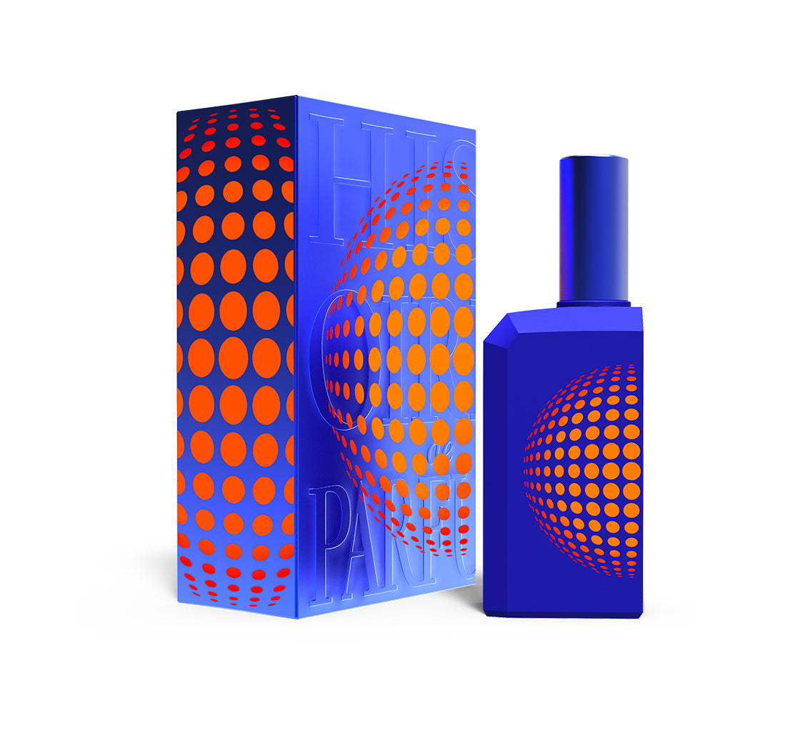 This is not a blue bottle 1/.6