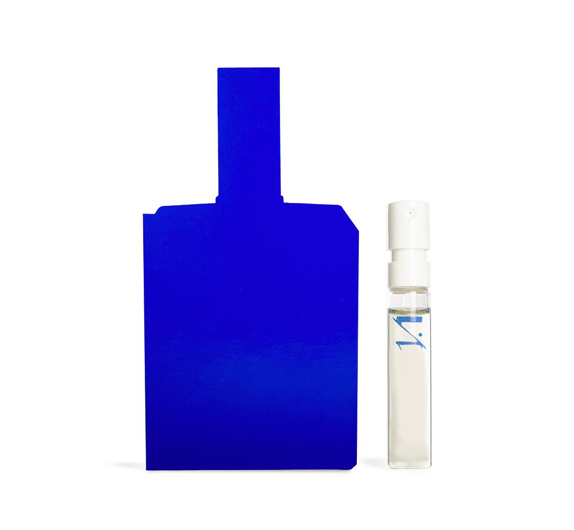» This is not a blue bottle 1/.1 (100% off)