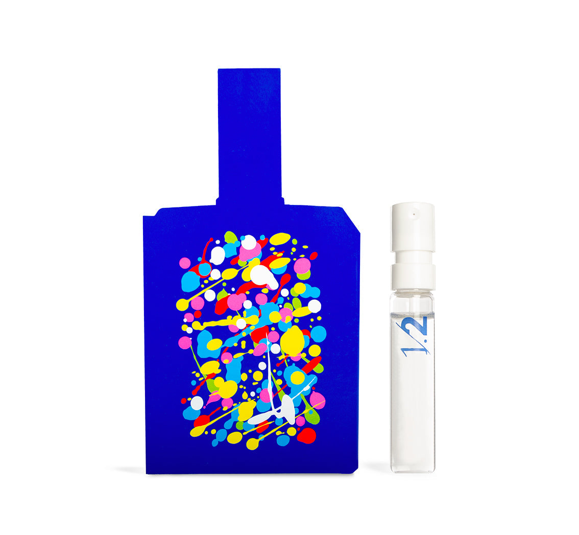 » This is not a blue bottle 1/.2 (100% off)