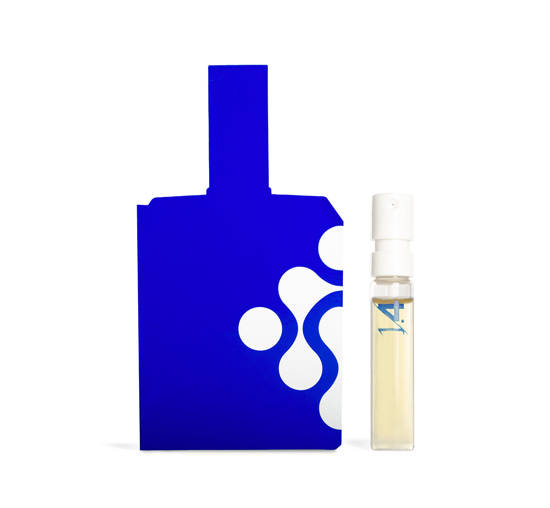 » This is not a blue bottle 1/.4 (100% off)