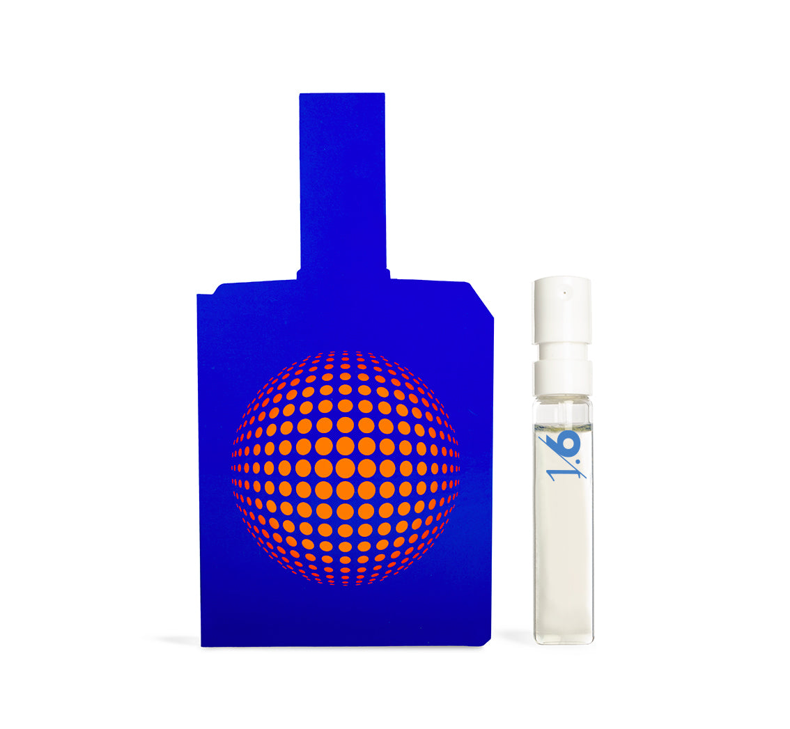 This is not a blue bottle 1/.6