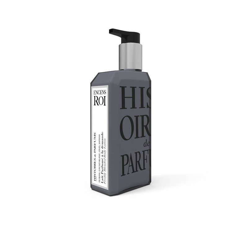 Encens Roi<br/>Bain à la demande