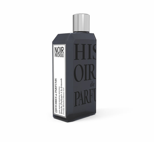 Noir Patchouli<br/>Bath on demand